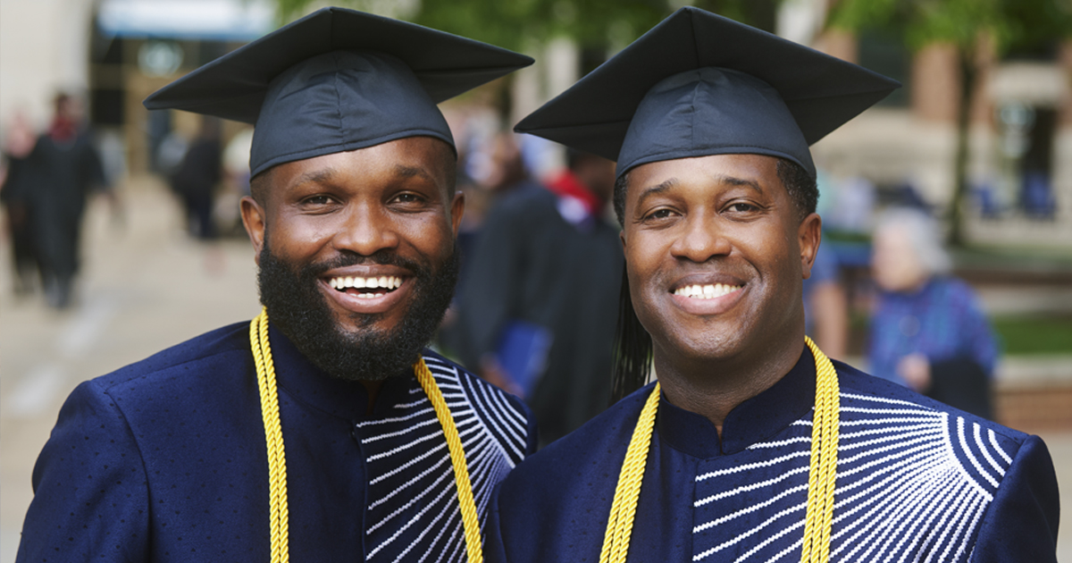 From Ghana to the Globe | Moody Bible Institute