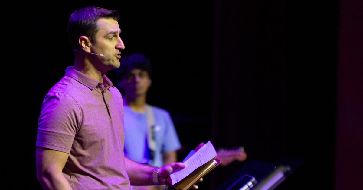 Hard Doesn&rsquo;t Always Mean Bad | Moody Bible Institute