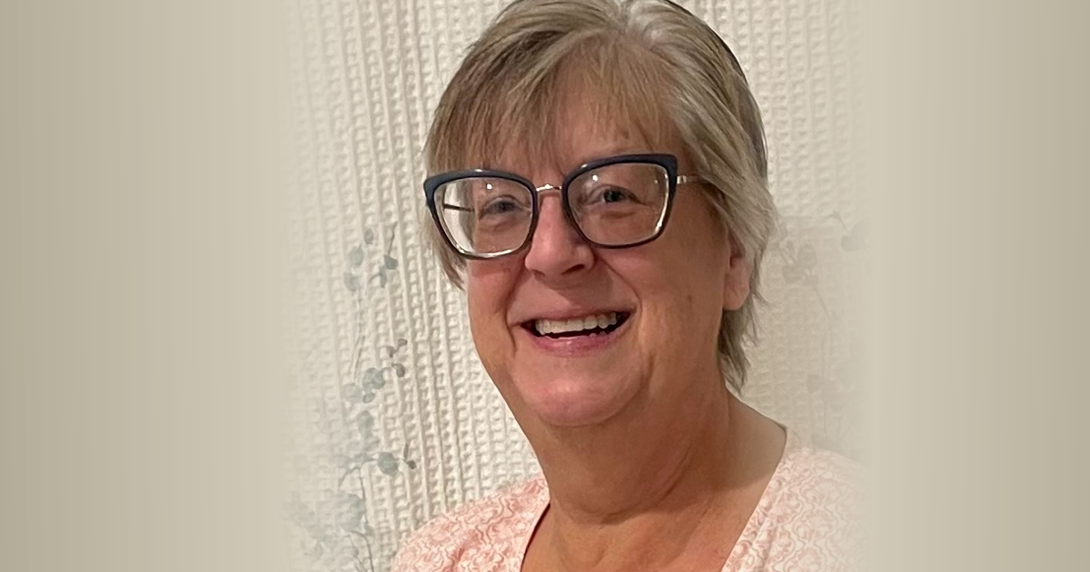 The Day She Met Jesus | Moody Radio Stories
