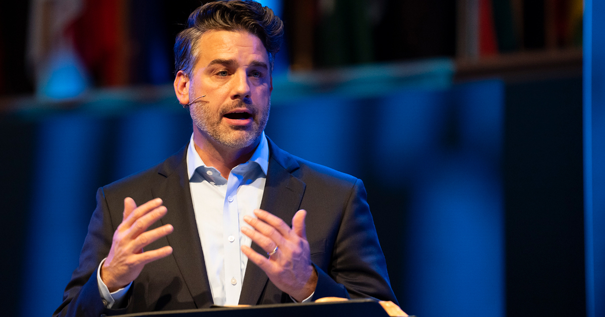 Building a Pipeline to Gen Z | Moody Bible Institute