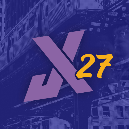 eXperience Jesus, a student conference from Moody Bible Institute in collaboration with SonLife