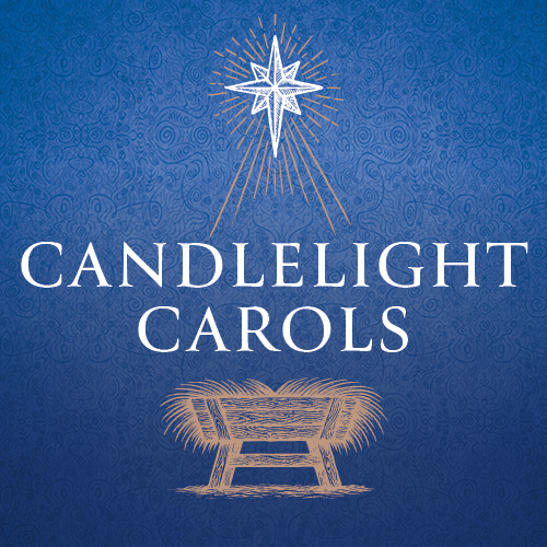 Candlelight Carols, a Christmas concert, market, and festival from Moody Bible Institute