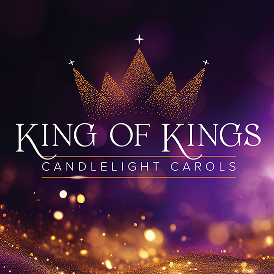 Candlelight Carols, a Christmas concert, market, and festival from Moody Bible Institute
