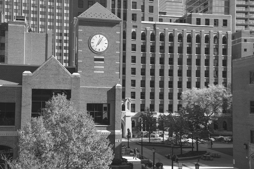 Awaken Worship Night Directions and Parking