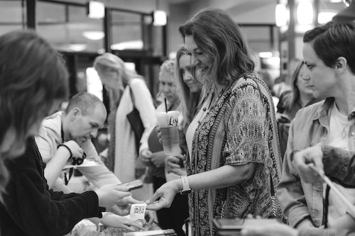 Awaken Worship Night Registration