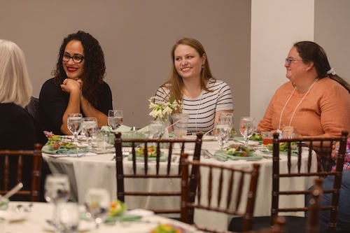 Called Pre-Conference Dinner