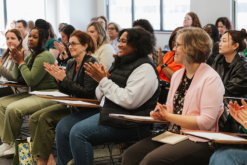 Called Conference Workshops