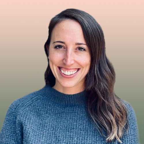 Called Workshop Speaker Christy Spader