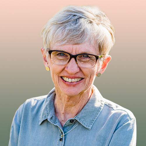 Called Workshop Speaker Gloria Grell