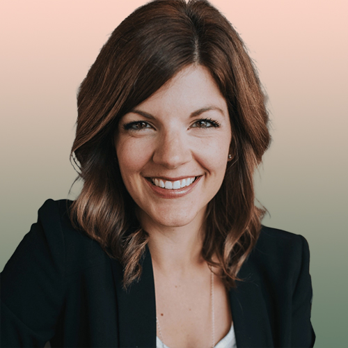 Called Workshop Speaker Kristin Jacobson