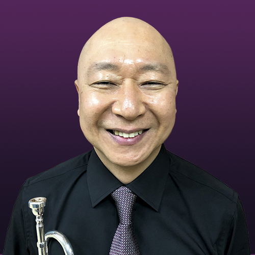 Candlelight Carols Jazz Band Director Kazumasa Terashima