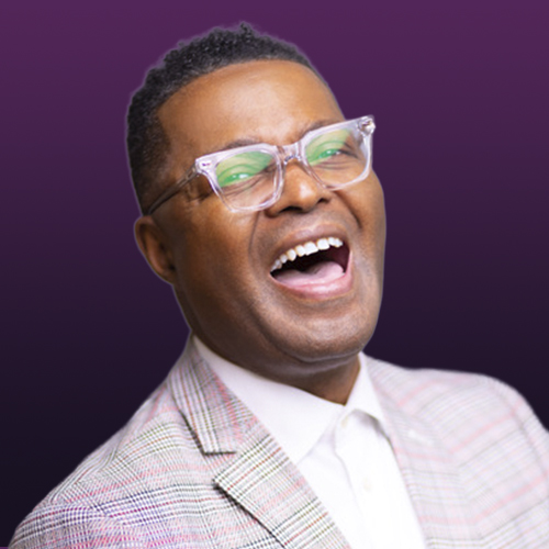 Candlelight Carols Conductor Walter Owens
