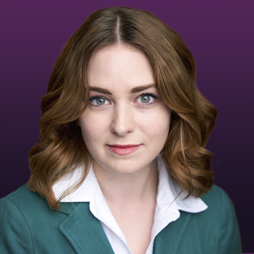 Candlelight Carols Drama Director Bethany Paulsen