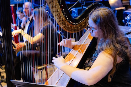 Moody Bible Institute Music Department
