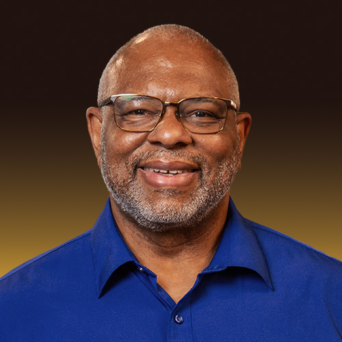 Compelled Workshop Speaker Dr. Dennis R. Edwards