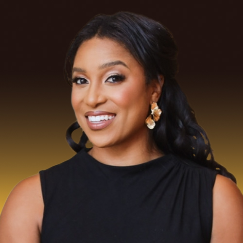 Compelled Workshop Speaker Emmanuella Carter