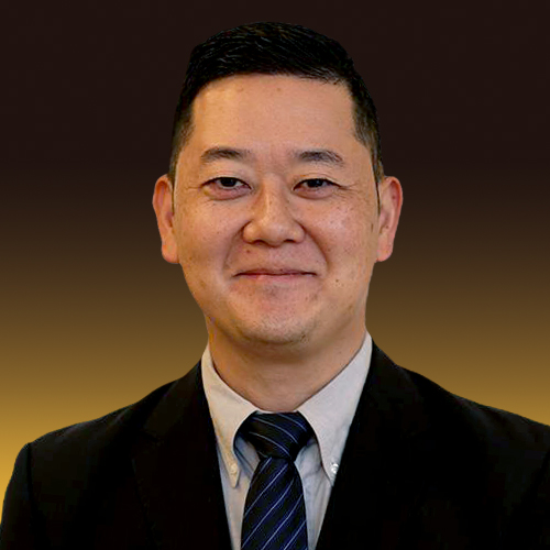 Compelled Plenary Session Speaker Dr. Matthew D. Kim