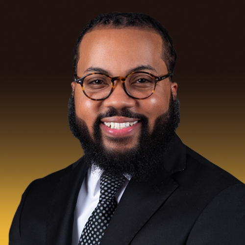 Compelled Plenary Session Speaker Dr. Phillip L. Pointer Sr.