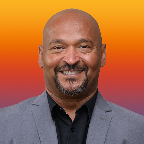 Elementary Education Conference Workshop Speaker Kevin Jones