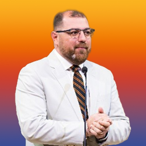 Elementary Education Conference Workshop Speaker Marc Popovici