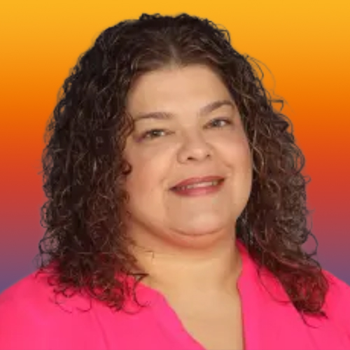 Elementary Education Conference Workshop Speaker Melissa Moehring