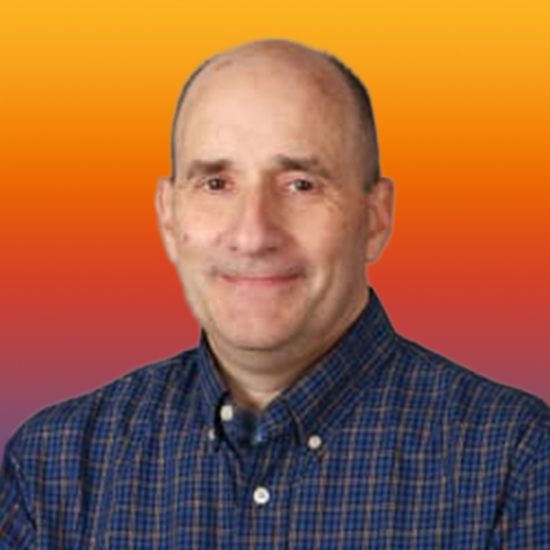 Elementary Education Conference Speaker Perry Schroeder