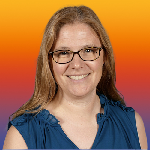 Elementary Education Conference Speaker Sue Funk