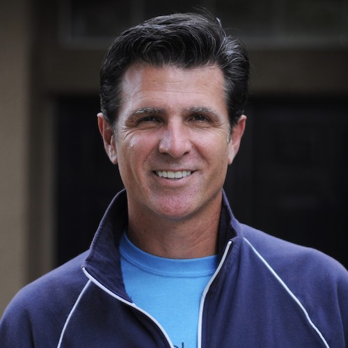XJ Breakout Session Trainer Doug Holiday XJ Breakout Session Trainer Doug Holiday