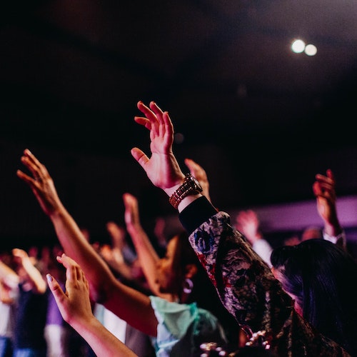 XJ Worship Team XJ Worship Team