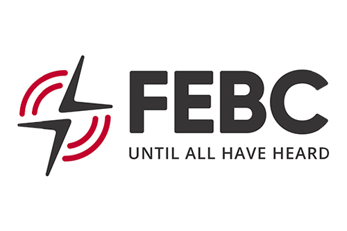 Founder's Week Sponsor Far East Broadcasting Company