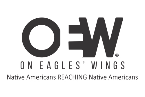 Founder's Week Sponsor On Eagles' Wings