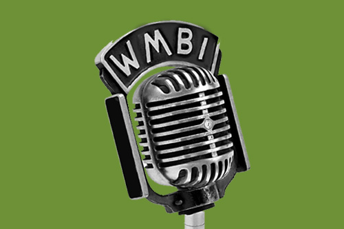 Founder's Week Moody Radio 100th Anniversary Activities