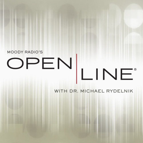 Moody Radio Open Line Live Taping Moody Radio Open Line Live Taping