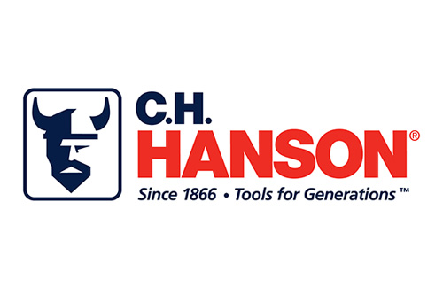 Founder's Week Sponsor C. H. Hanson