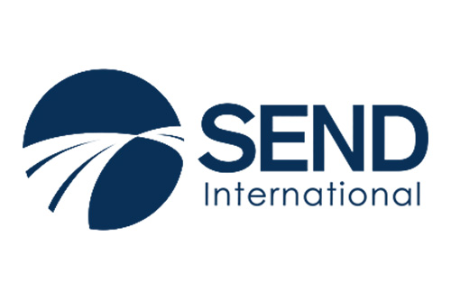 Founder's Week Sponsor Send International