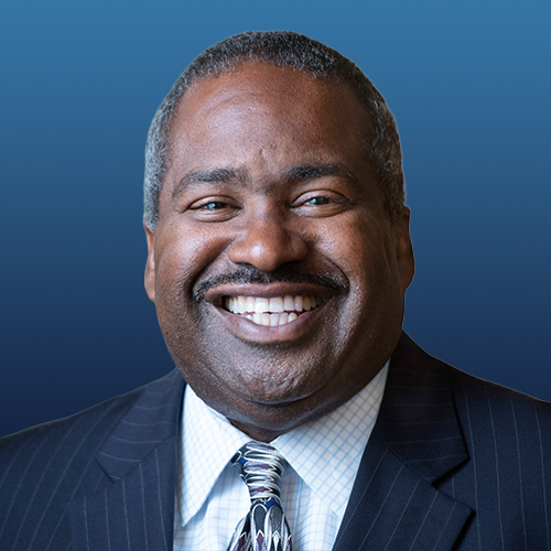 The Moody Summit Opposing the New Christian Antisemitism Emcee Dr. William Washington