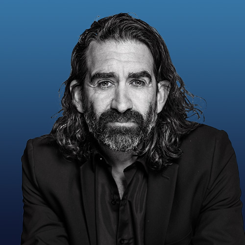 The Moody Summit Opposing the New Christian Antisemitism Musician Aaron Shust