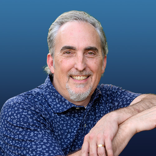 The Moody Summit Opposing the New Christian Antisemitism Speaker Dr. Mark Yarbrough