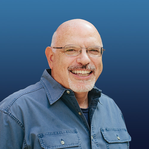 The Moody Summit Opposing the New Christian Antisemitism Speaker Dr. Michael Rydelnik