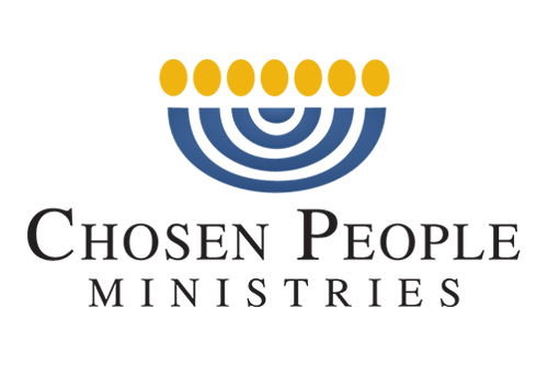 The Moody Summit Opposing the New Christian Antisemitism Sponsor Chosen People Ministries logo