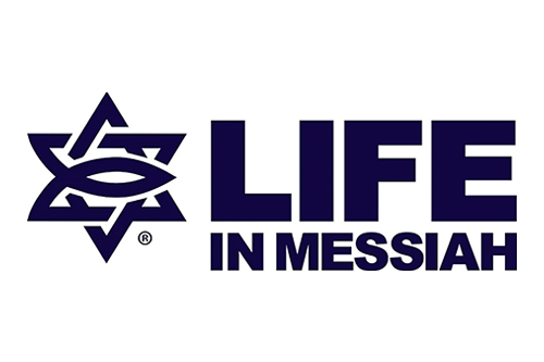 The Moody Summit Opposing the New Christian Antisemitism Sponsor Life in Messiah logo