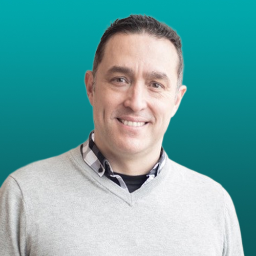 Lev&aacute;ntate Conferenciante Fabian Garza