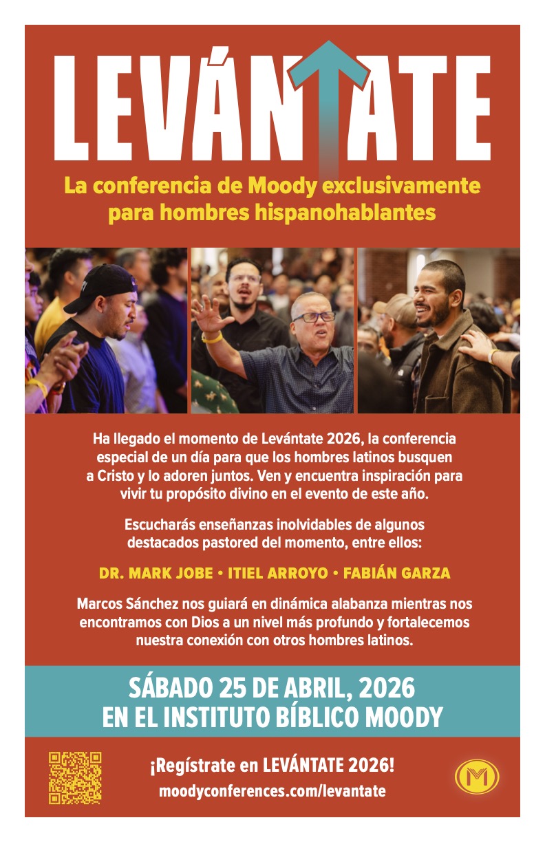 Lev&aacute;ntate Promotional Poster