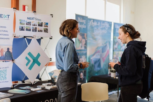 Missions Conference Agencies