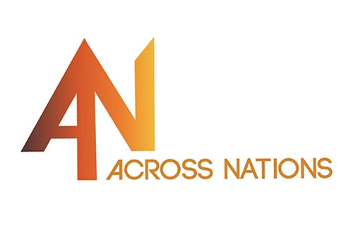 Across Nations Logo