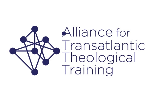Alliance for Transatlantic Theological Training Logo
