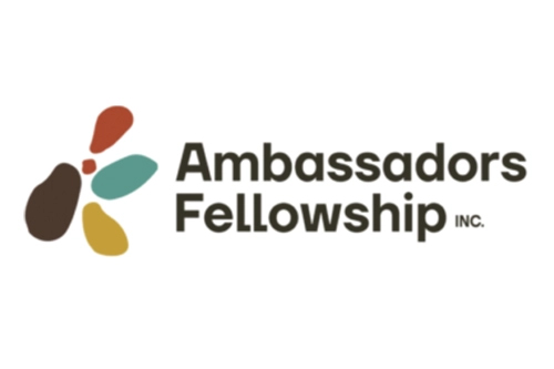 Ambassadors Fellowship Logo