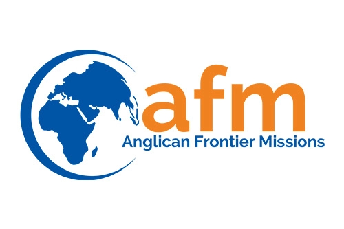 Anglican Frontier Missions Logo
