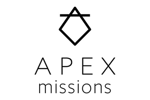 Apex Missions Logo