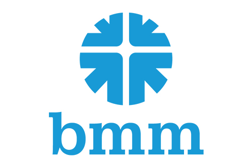 Baptist Mid-Missions Logo